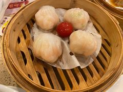 金牌虾饺皇-点都德(聚福楼店)