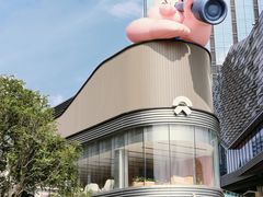 -东莞松山湖万象汇