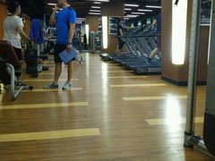 -W FITNESS 威尔仕健身·游泳(七宝店)