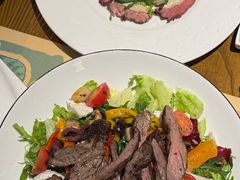 -安妮意大利餐厅(国贸店)
