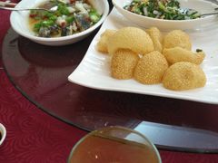 -泉州酒店-温陵中餐厅(庄府巷店)