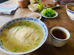 -同得兴 Since·1995 传统苏式面馆(嘉馀坊店)