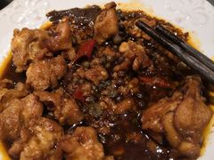 -十面欢腾·海鲜面·台式Bistro(长乐路店)