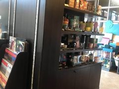 -星巴克(杭州银泰城西一店)
