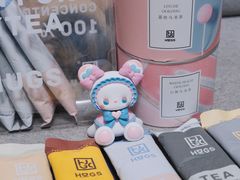 -HUGS coffee(东区店)