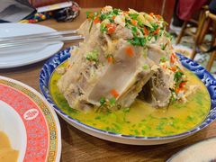 -曼谷食堂·泰国家庭料理