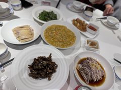 -老吉士酒家(天平路店)