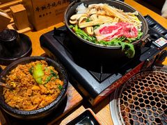 -牛坂亭 . 和牛烤肉海鲜酒场(工农路店)