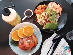 -新鲜誌·新派食集(万象天地店)