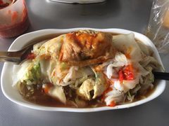 -后街女孩肠粉店