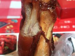 -豫章猪手王(蛤蟆街店)