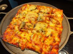 -北京港澳中心瑞士酒店·瑞士咖啡厅·自助餐