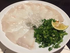 -玄品河豚(那覇國際通里之関)