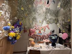 -LE SHARE洛笙·花园西餐(北京路步行街店)