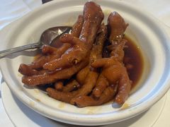 -白天鹅宾馆-宏图府餐厅