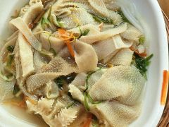 -潮福城大酒楼·潮粤菜·港式点心(阳光城店)