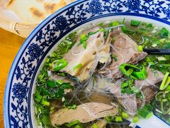 -长安后宰门水盆羊肉(新都心店)