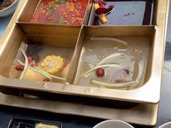 -王家渡火锅店(棕榈泉店)