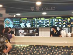 -魏家凉皮(十里河店)