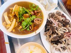 卤煮-姚记炒肝店(鼓楼店)