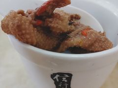 胡椒猪肚炖老鸡-信行丰炖品皇店(光孝路店)