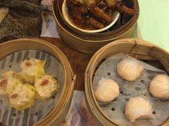 -添好运点心专门店(深水埗店)