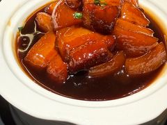 -小菜园新徽菜(青岛市南万象城店)