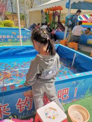 -萌宠亲子动物乐园(槐房万达店)