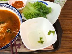 -哇蛙牛功夫面渝都料理(龙阳广场店)