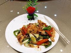 -丰尔粥食·顺德鱼生·干蒸排骨顺德菜(大良分店)