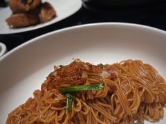 葱油拌面-苏帮袁Sue Cuisine(南开大悦城店)