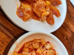-原始泥炉烤肉(总店)