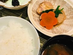 -ステーキハウス吉池