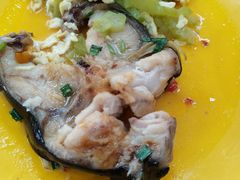 鱼肉-芙蓉餐厅(厦大店)