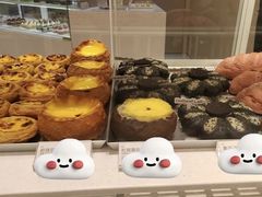 -好利来(永定路店)