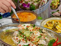 -荷花泰菜(东方新天地店)