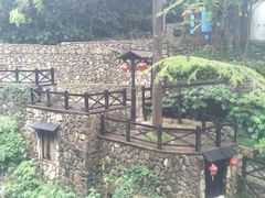 -宁海森林温泉