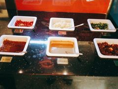 -一绪に寿喜烧(荟聚店)