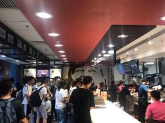 -麦当劳(世贸店)