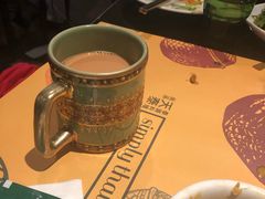 -simply thai天泰(静安嘉里中心店)