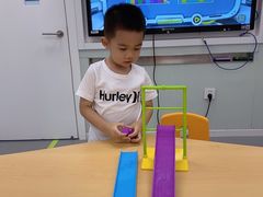 -斯坦星球AI编程·机器人科创·科学实验·信奥·思维·STEM·乐高·竞赛考级(长宁虹桥大融城荟聚中心)