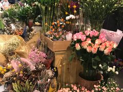 -Olé精品超市(南宁万象城店)