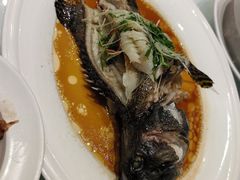 -香融府·烤鸭·家常菜(花乡奥莱店)