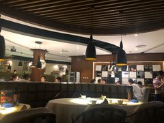 大堂-百味馆·粤菜·湛江菜(后海花园店)
