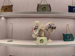 -GUCCI(南京德基店)
