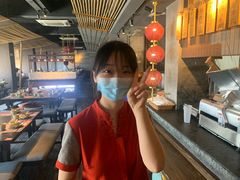 -盡膳口福·百年汤方火锅(科华北路店)