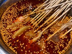 -肖四女·江湖菜(临港店)