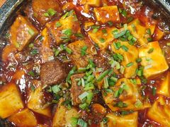 -峨嵋酒家(地安门店)