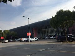 -东华大学(松江校区)
