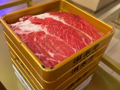 -温禾牛·和牛寿喜烧自助火锅(恒基名人店)